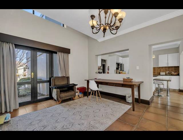 4 BEDROOM PROPERTY TO RENT IN DAINFERN VALLEY ESTATE